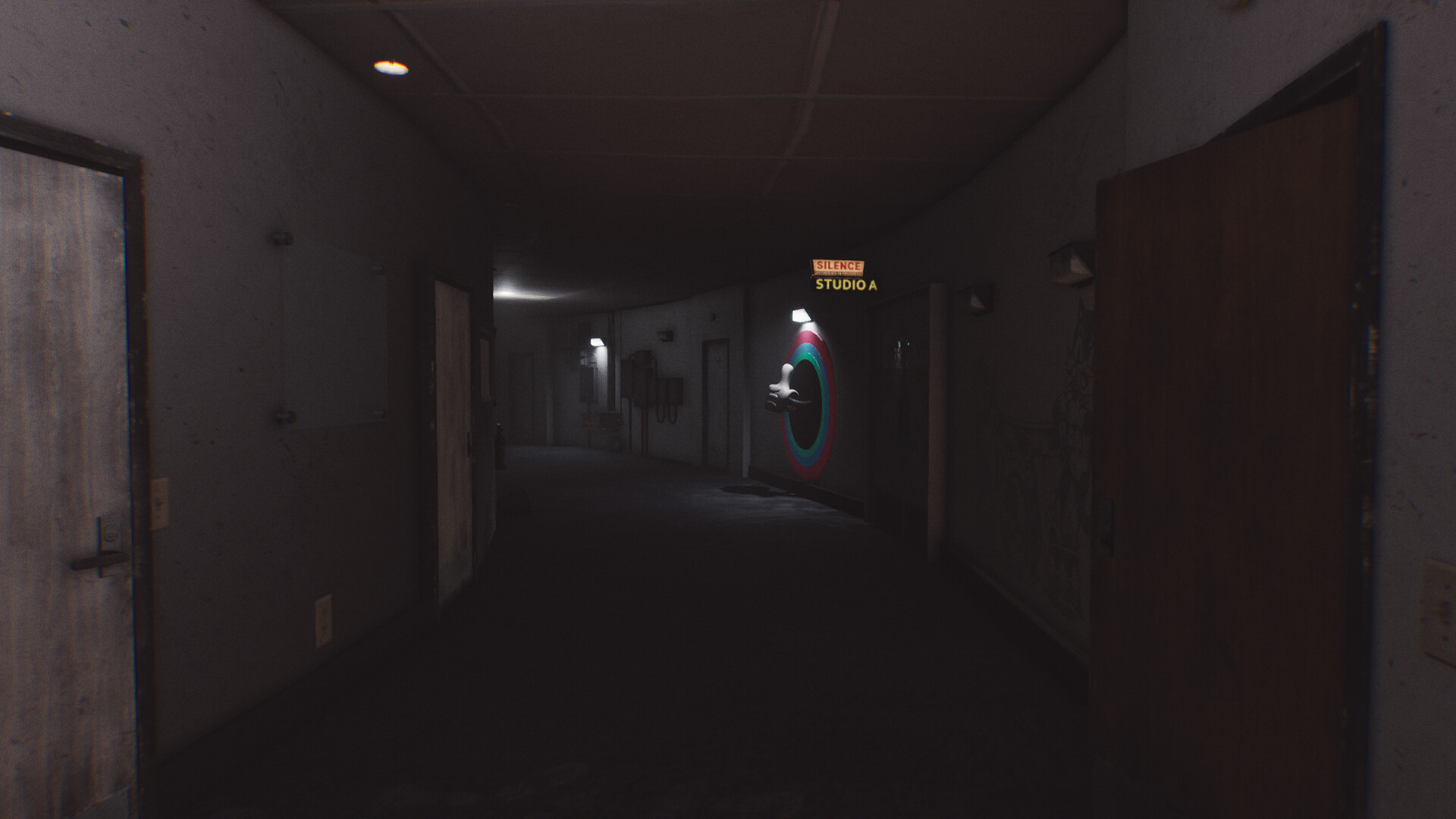 CASE RECORDS: Lost Night screenshot 6