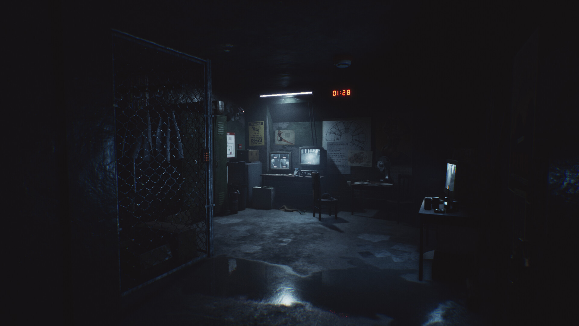 CASE RECORDS: Lost Night screenshot 4