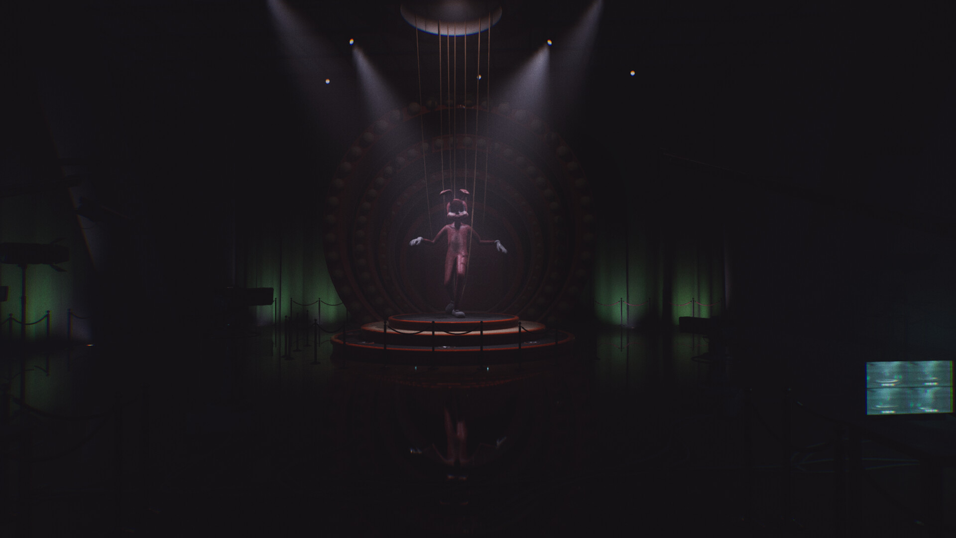 CASE RECORDS: Lost Night screenshot 1