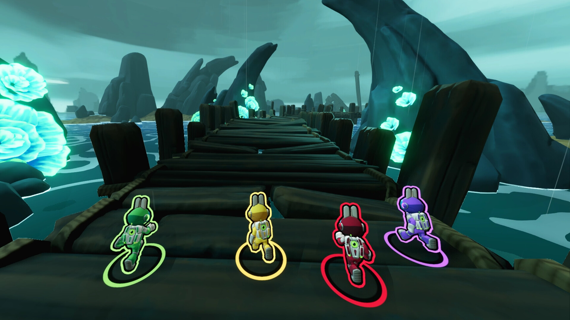 Nullpoint Protocol screenshot 10