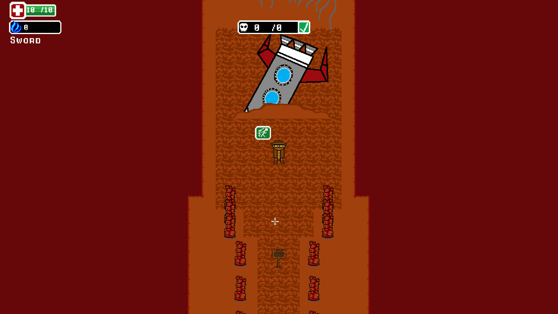 Cowboy In Space screenshot 4