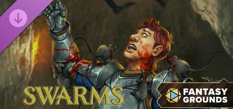 Fantasy Grounds - Swarms