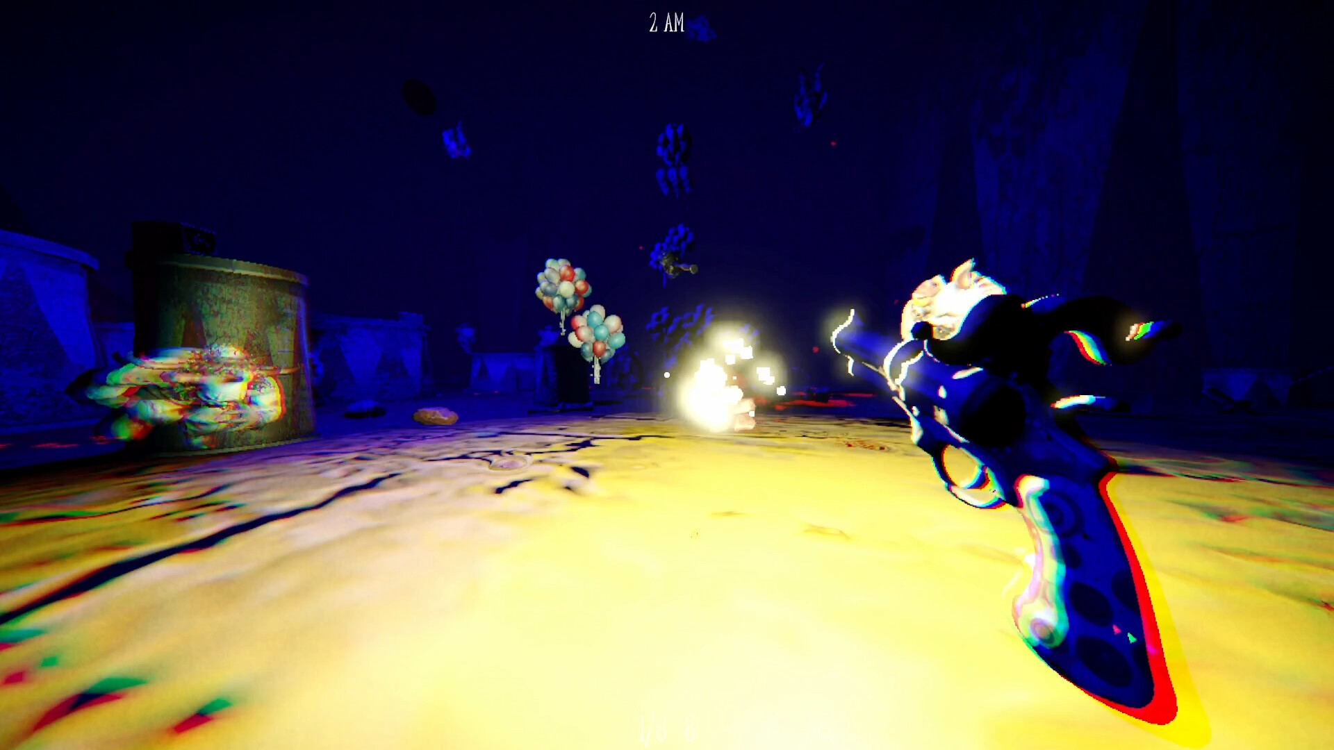 Clown Town screenshot 7