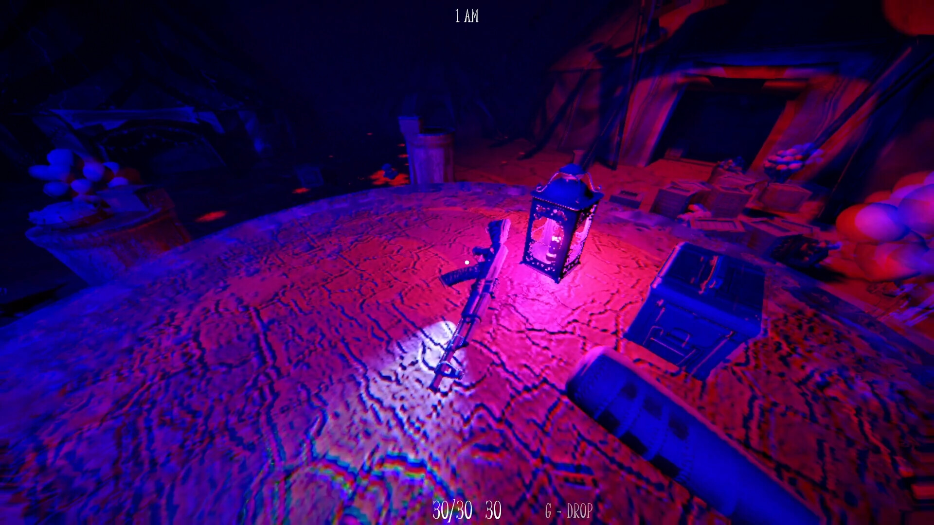 Clown Town screenshot 9