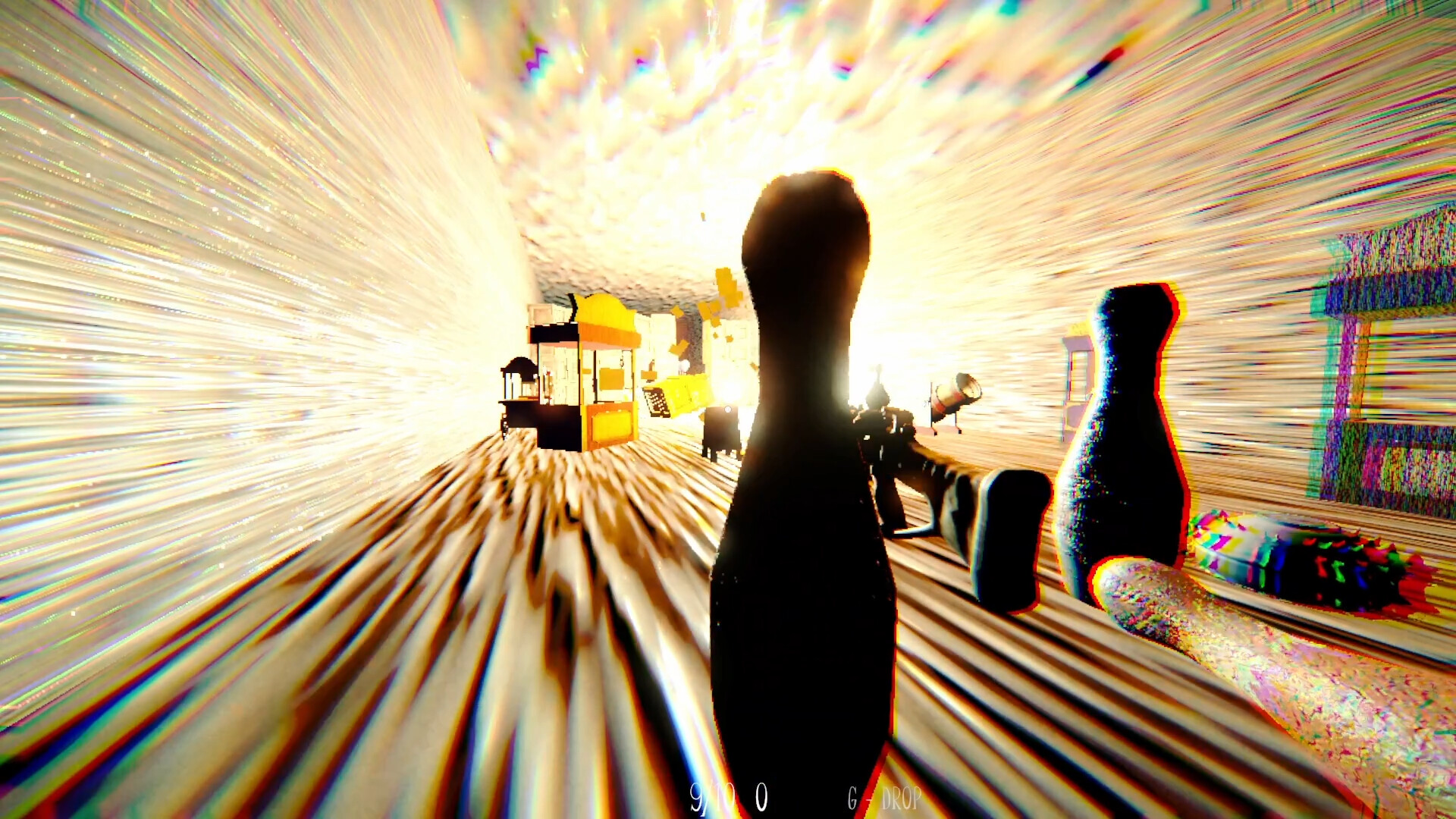Clown Town screenshot 11