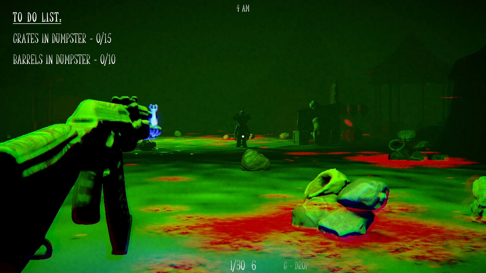 Clown Town screenshot 8