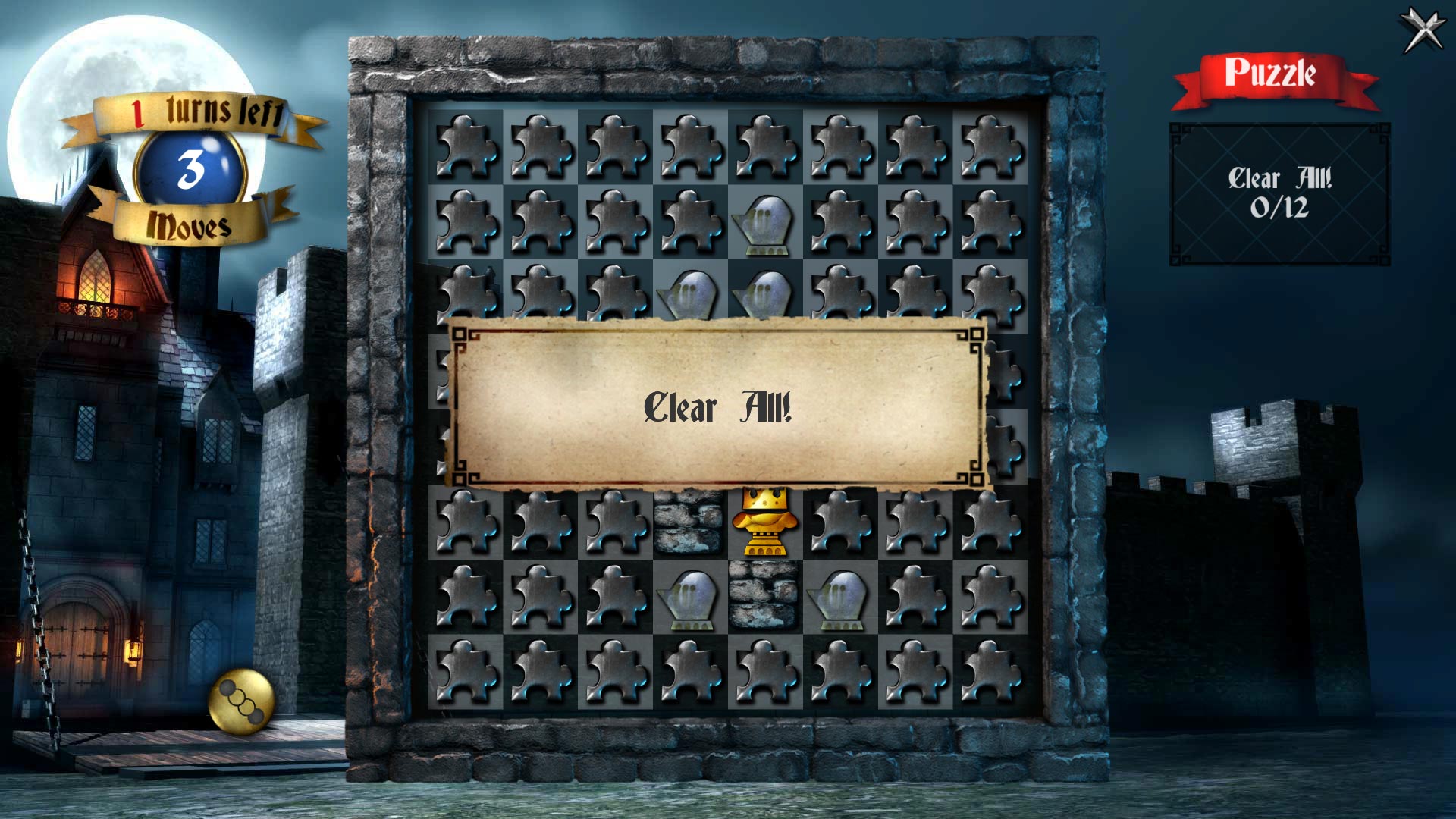 Chesster screenshot 3