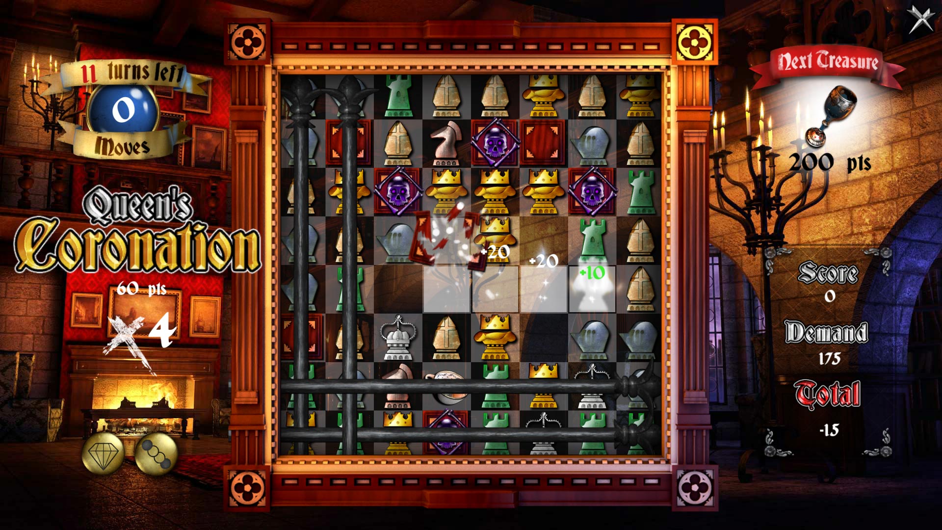 Chesster screenshot 4