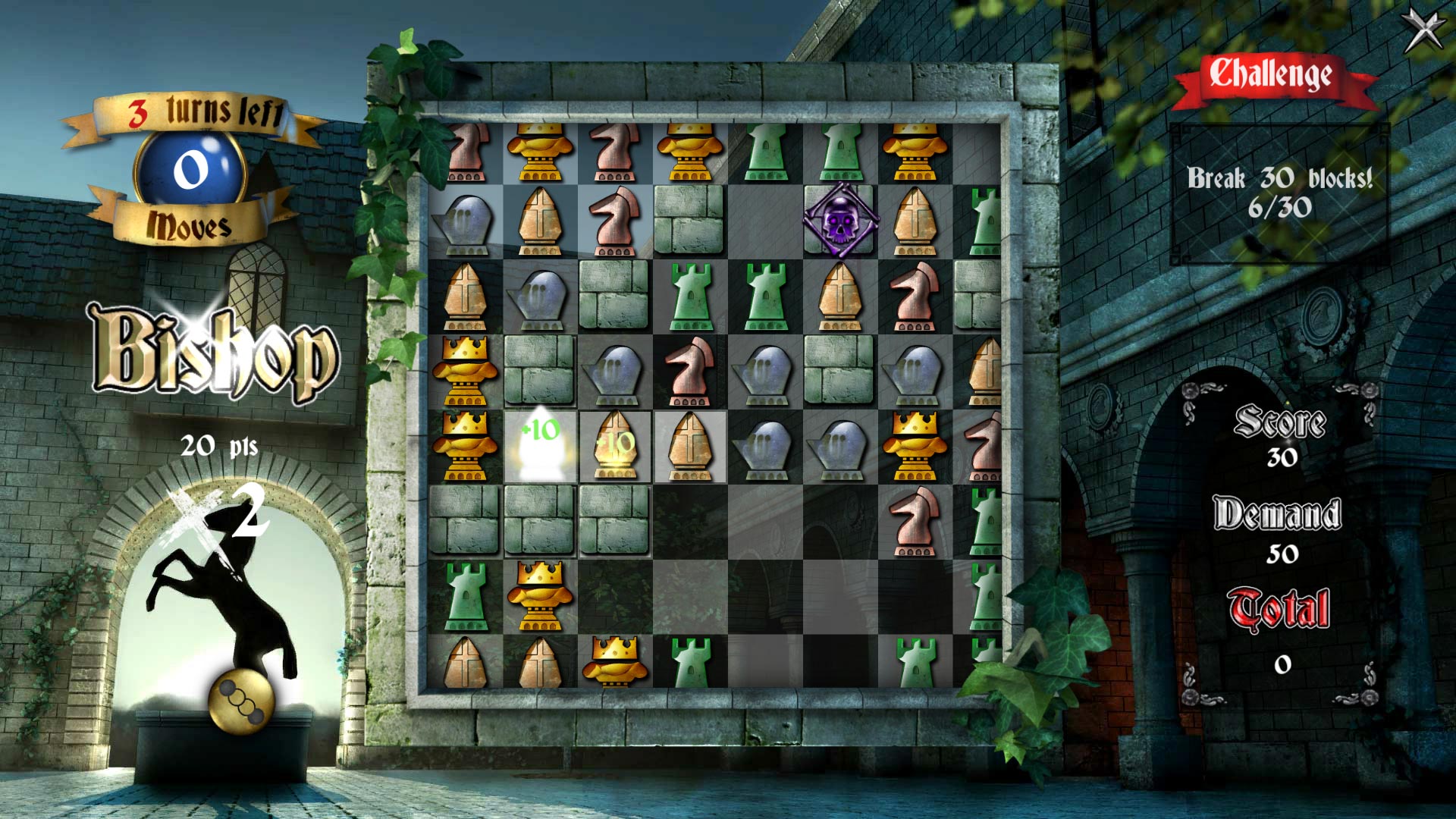 Chesster screenshot 5