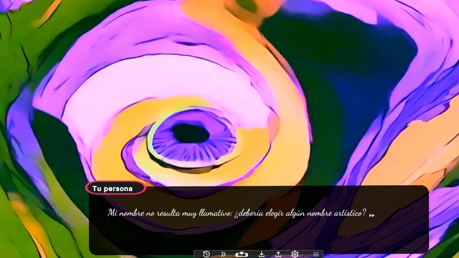 Pearl Music screenshot 5