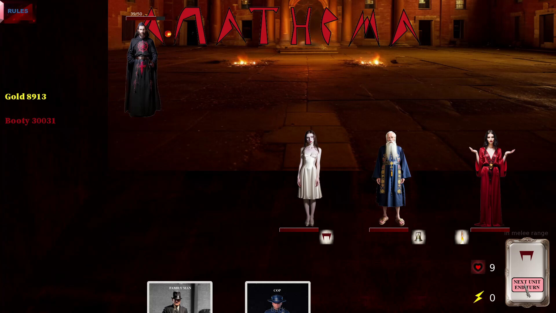 Card'em All! screenshot 8