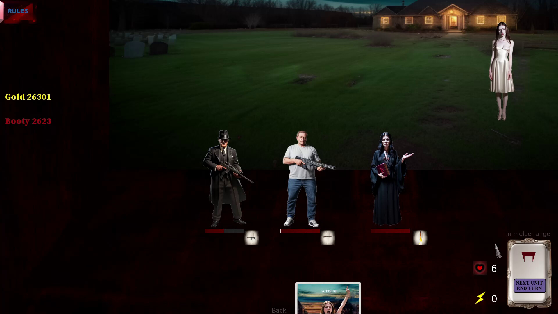 Card'em All! screenshot 12