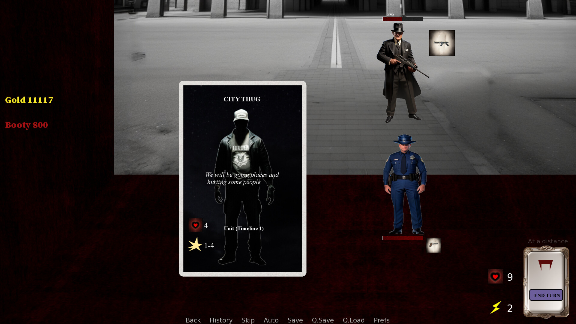 Card'em All! screenshot 1