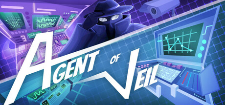 Agent of Veil: Titelbild