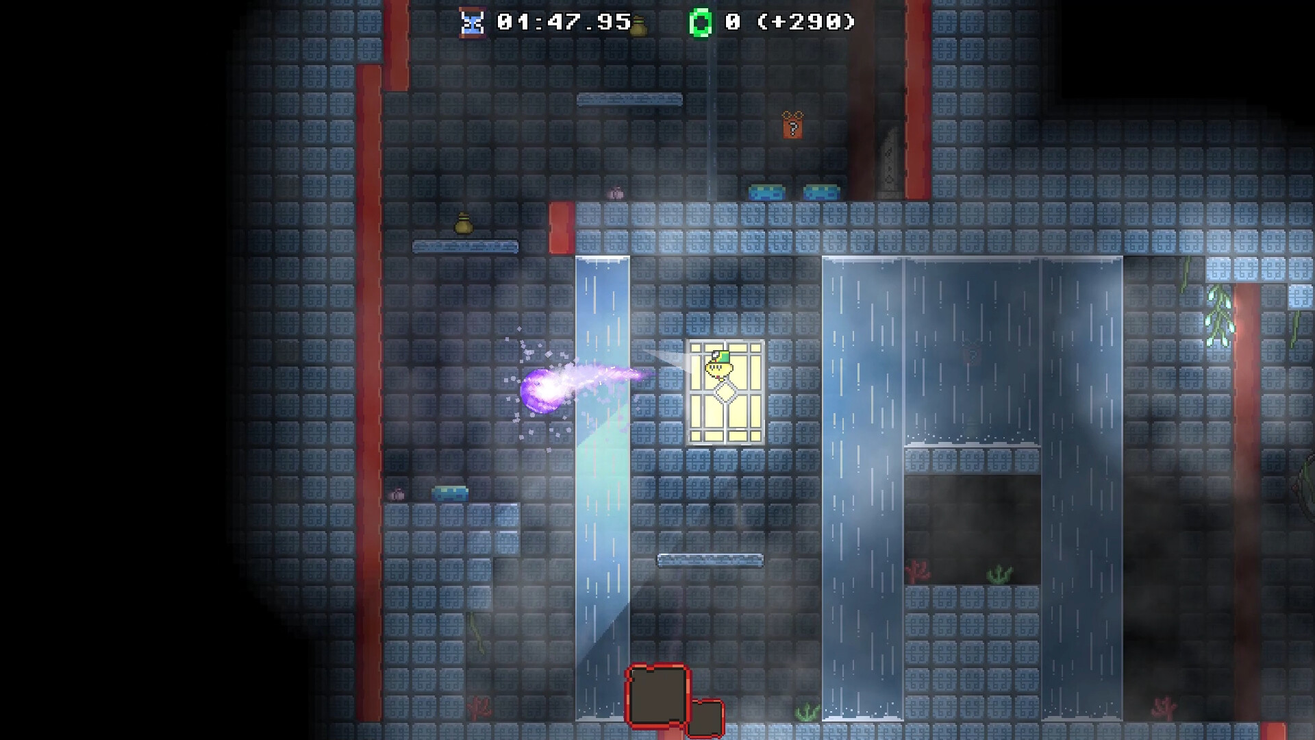 ORBA screenshot 1
