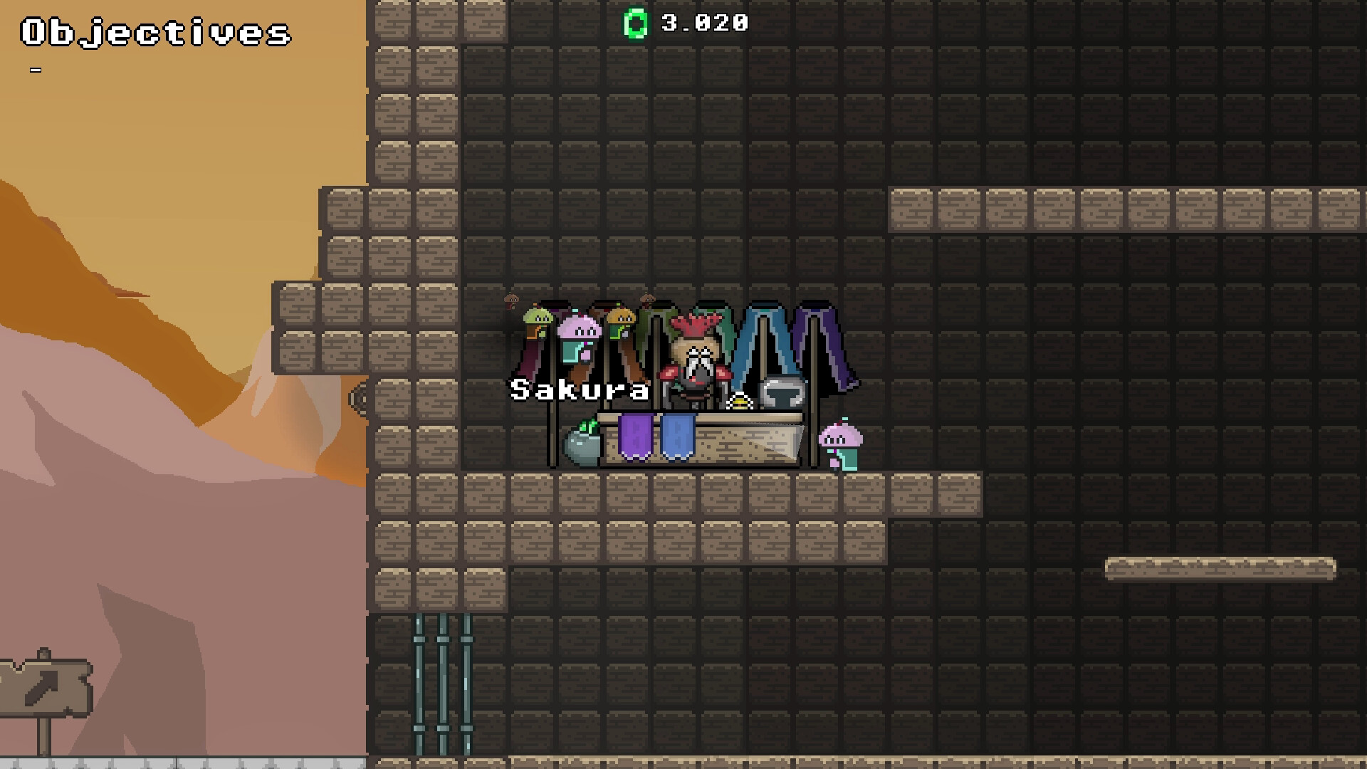 ORBA screenshot 3