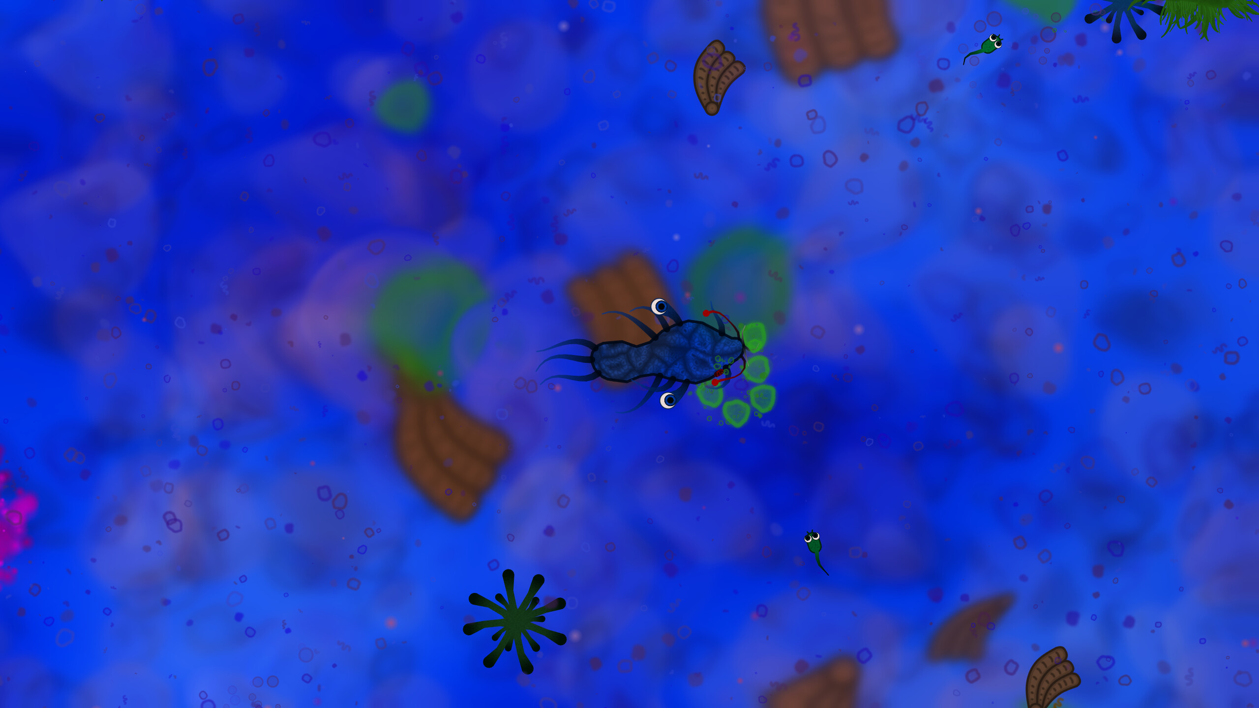 Celler screenshot 7