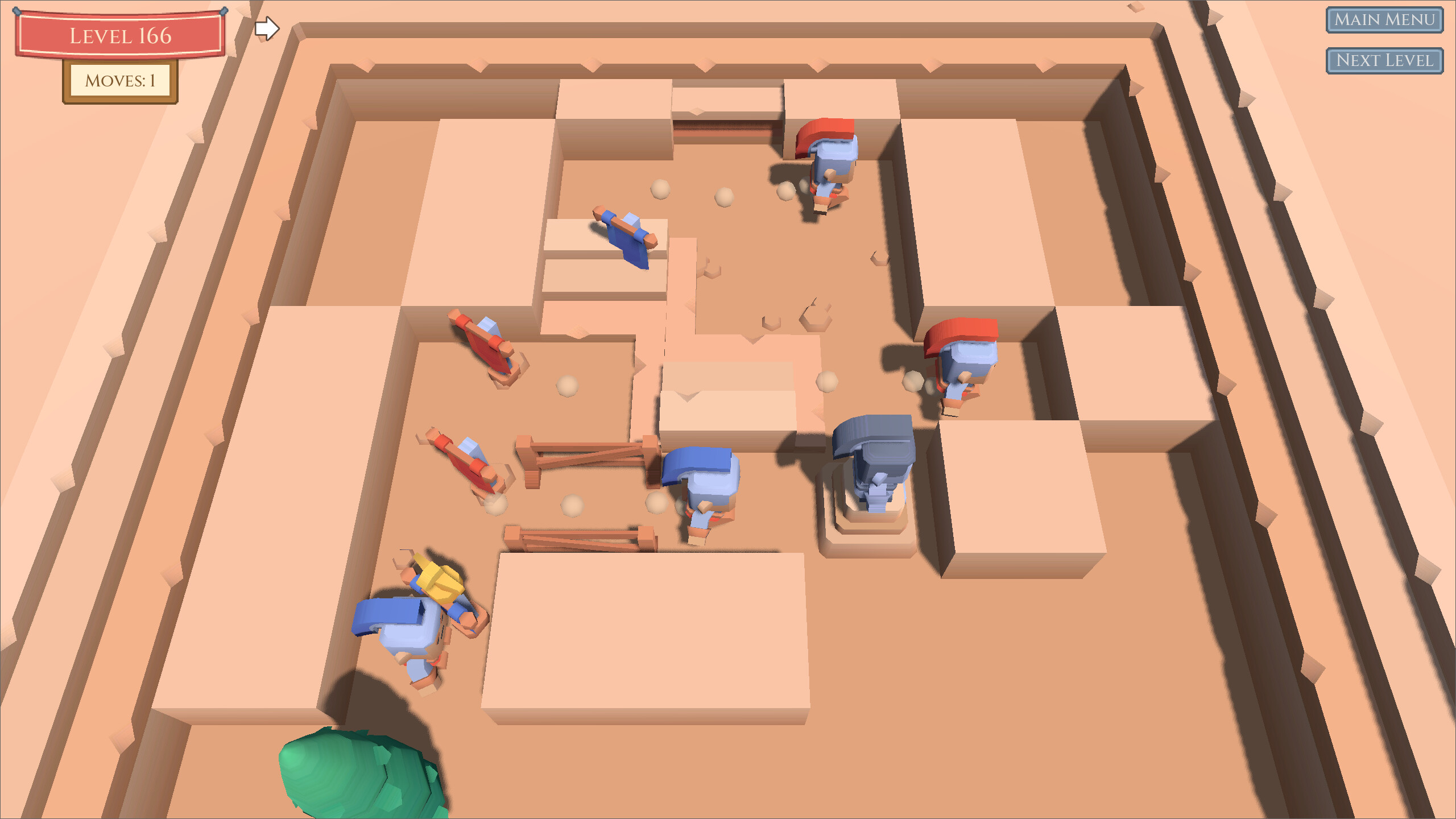Yes Sir screenshot 3