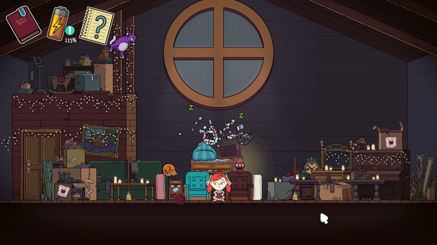 Fort Meow screenshot 7