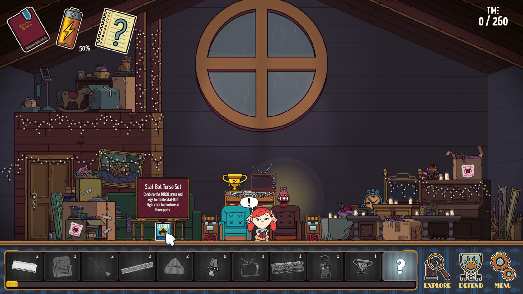 Fort Meow screenshot 10