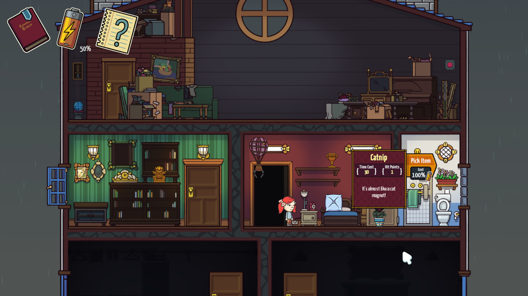 Fort Meow screenshot 6
