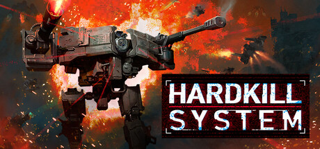 Hardkill System