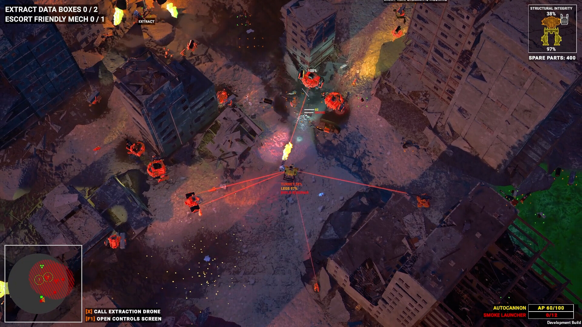 Hardkill System screenshot 5