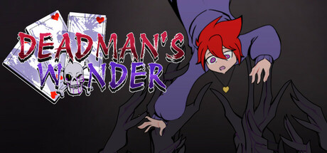 Deadman's Wonder: Chapter 1 Cover Image
