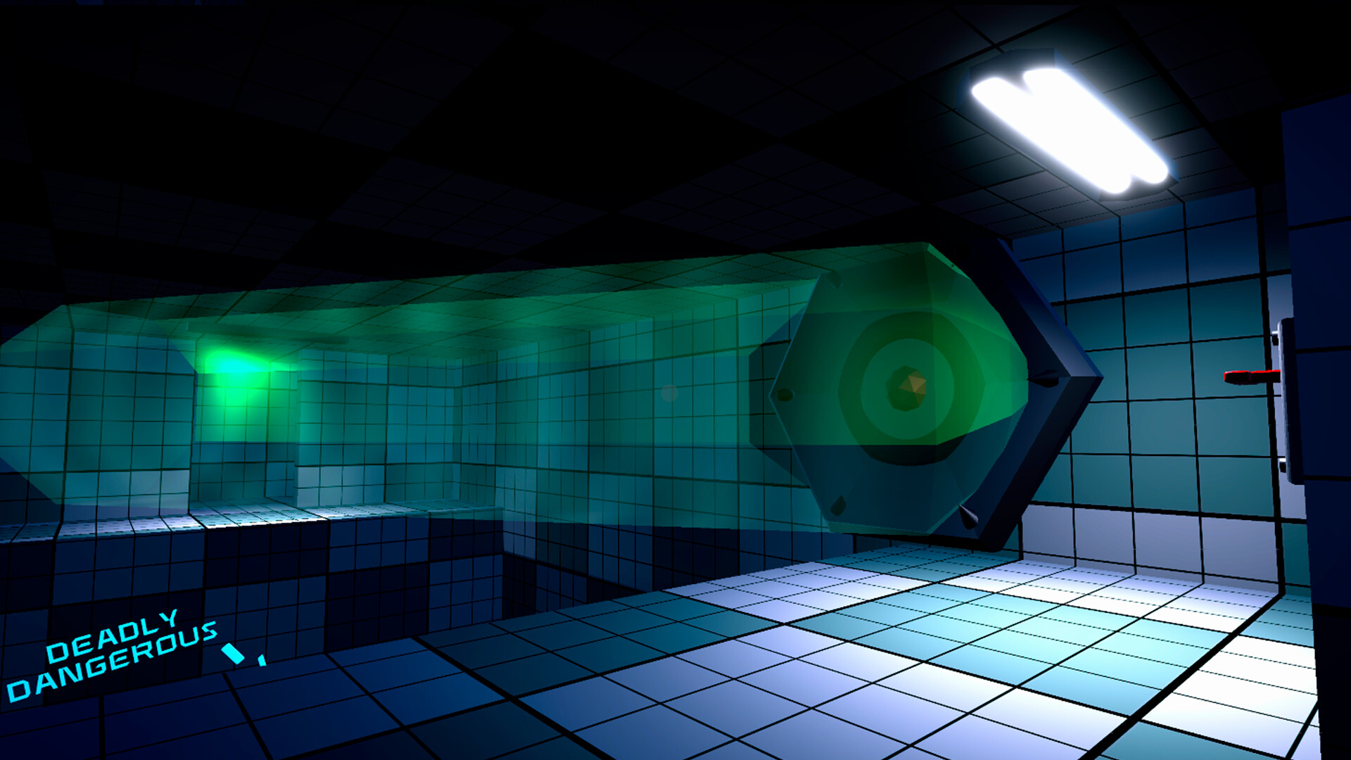 GraviTech screenshot 2