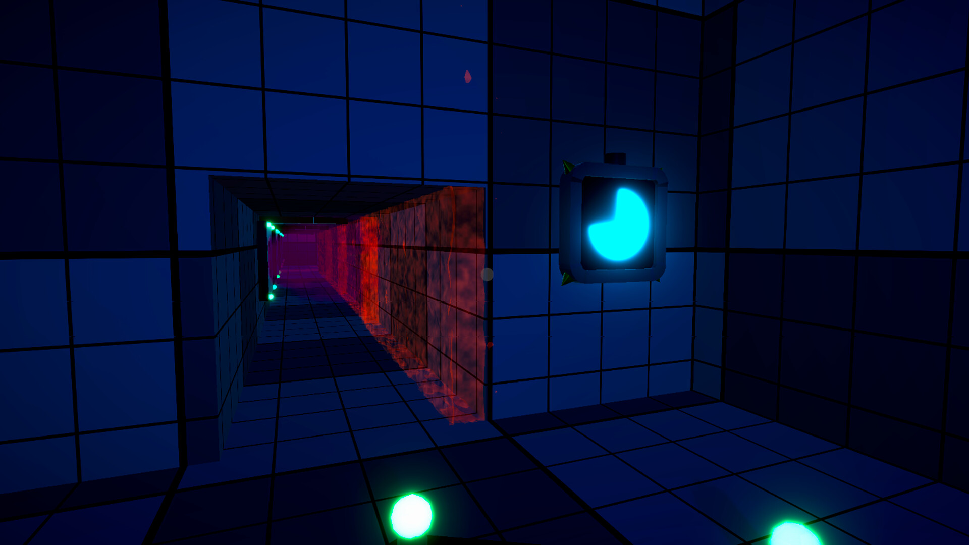 GraviTech screenshot 6