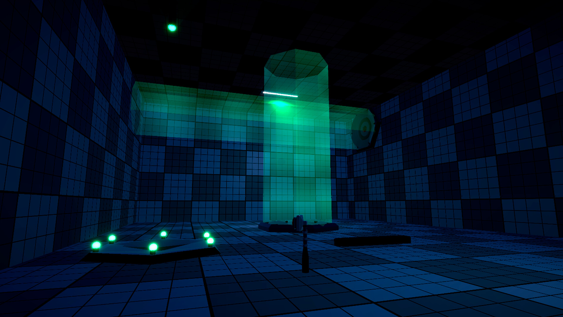 GraviTech screenshot 1