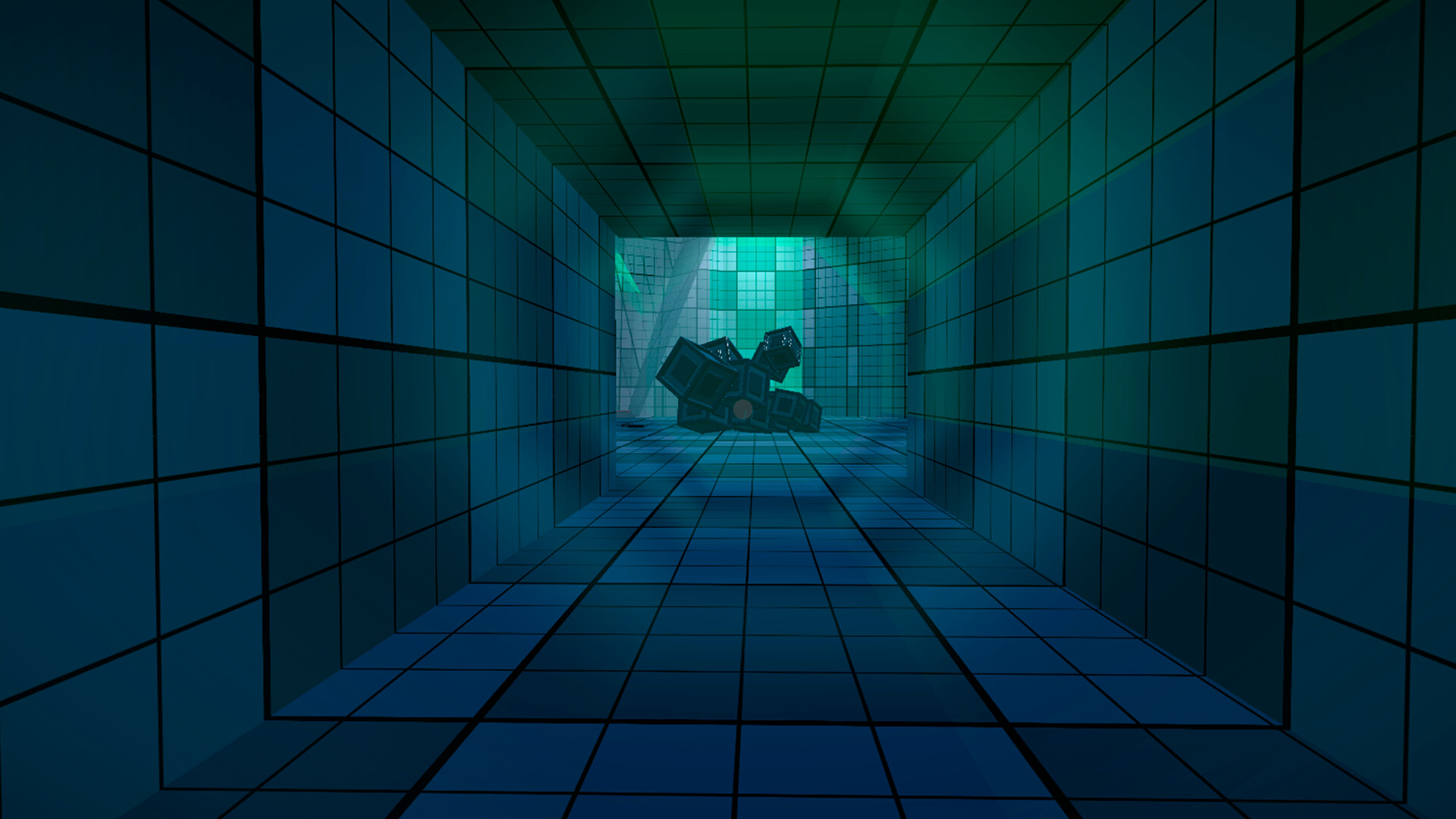 GraviTech screenshot 4