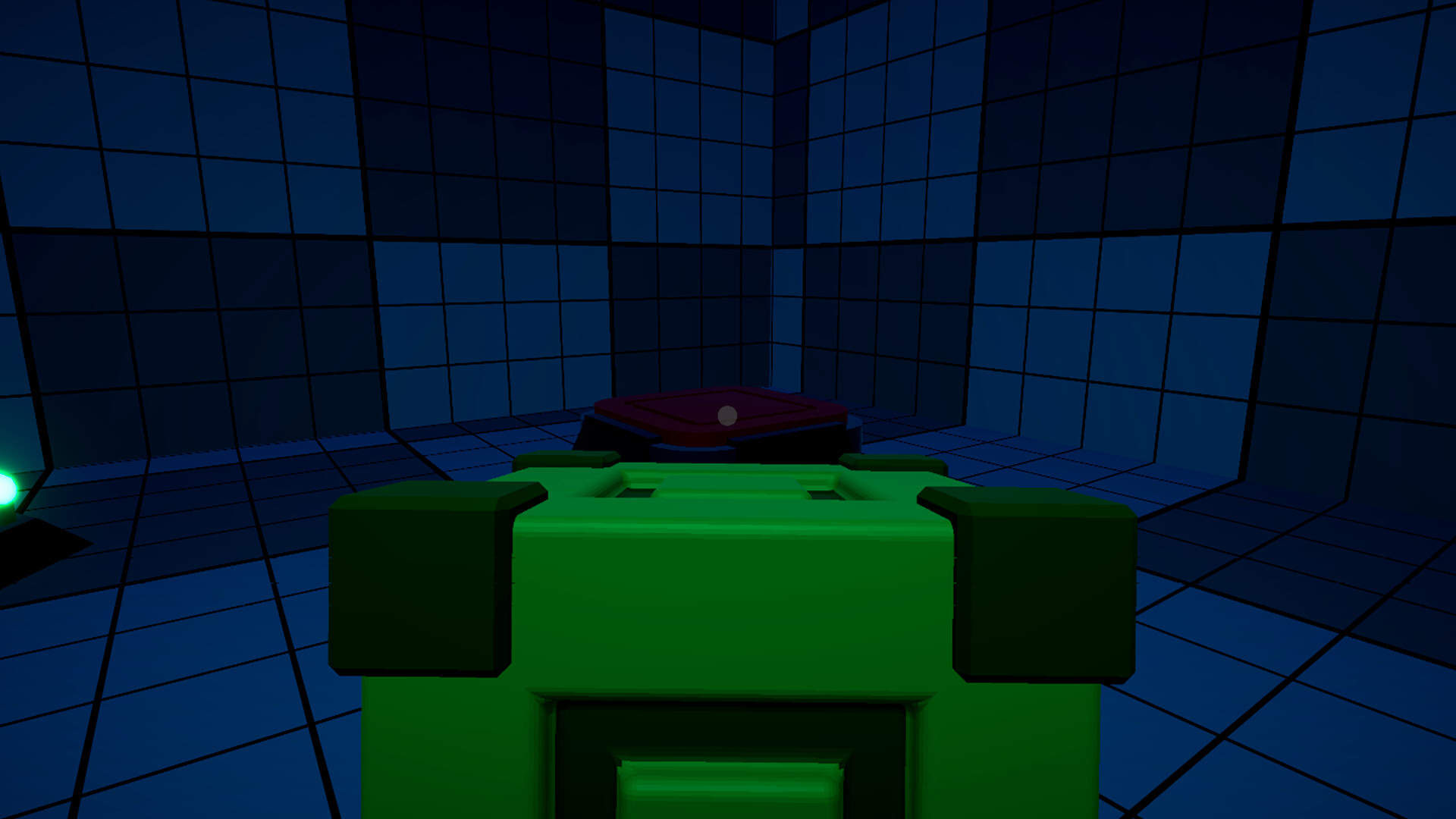 GraviTech screenshot 5