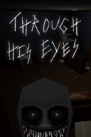 Through His Eyes
