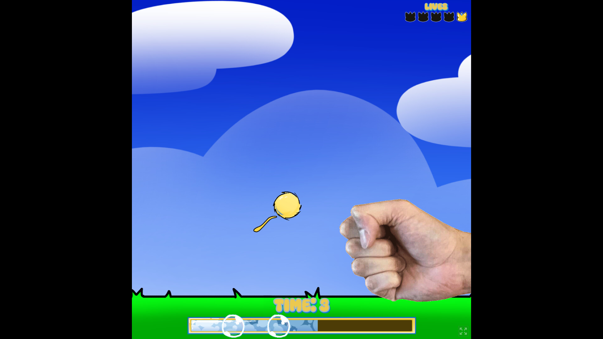 BUBBLEWARE screenshot 7