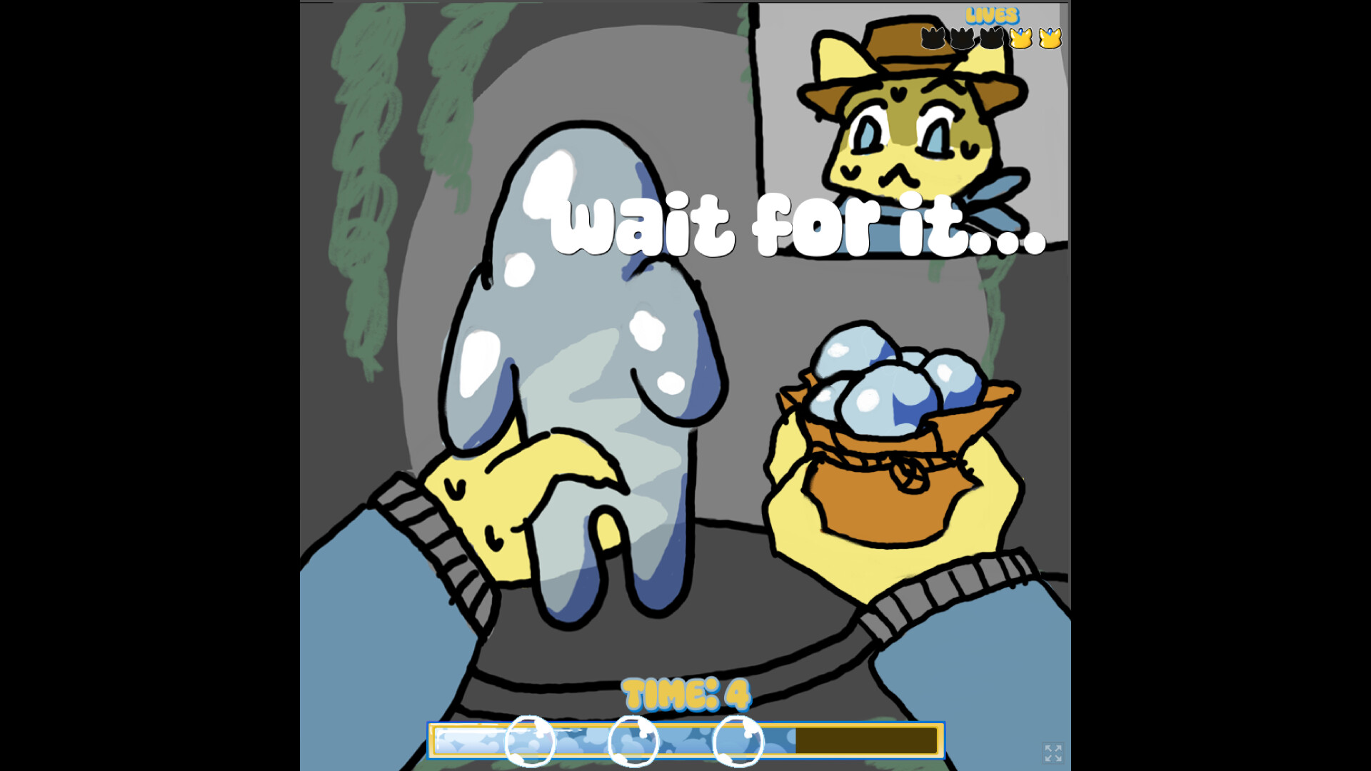BUBBLEWARE screenshot 8
