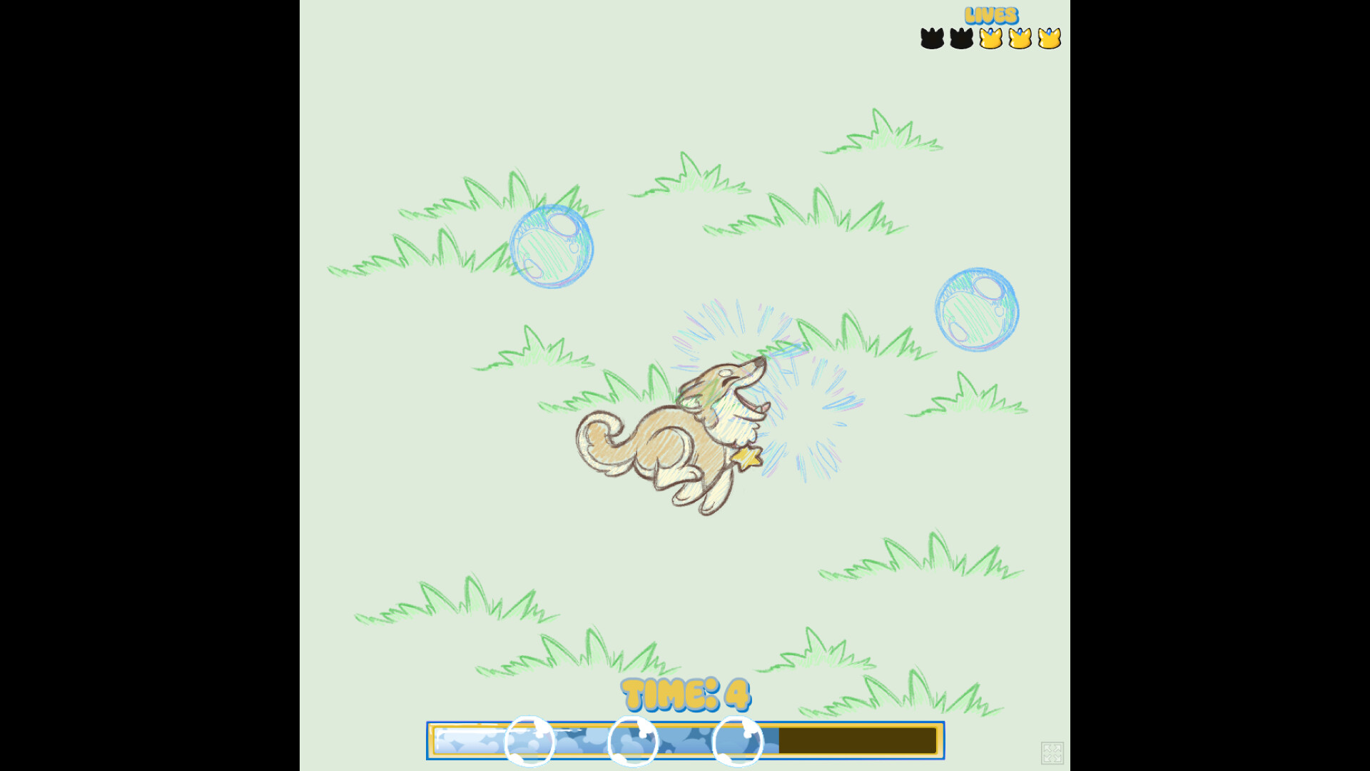 BUBBLEWARE screenshot 2