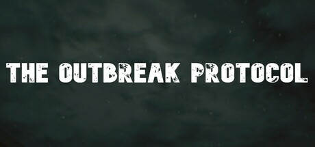 The Outbreak Protocol Cover Image
