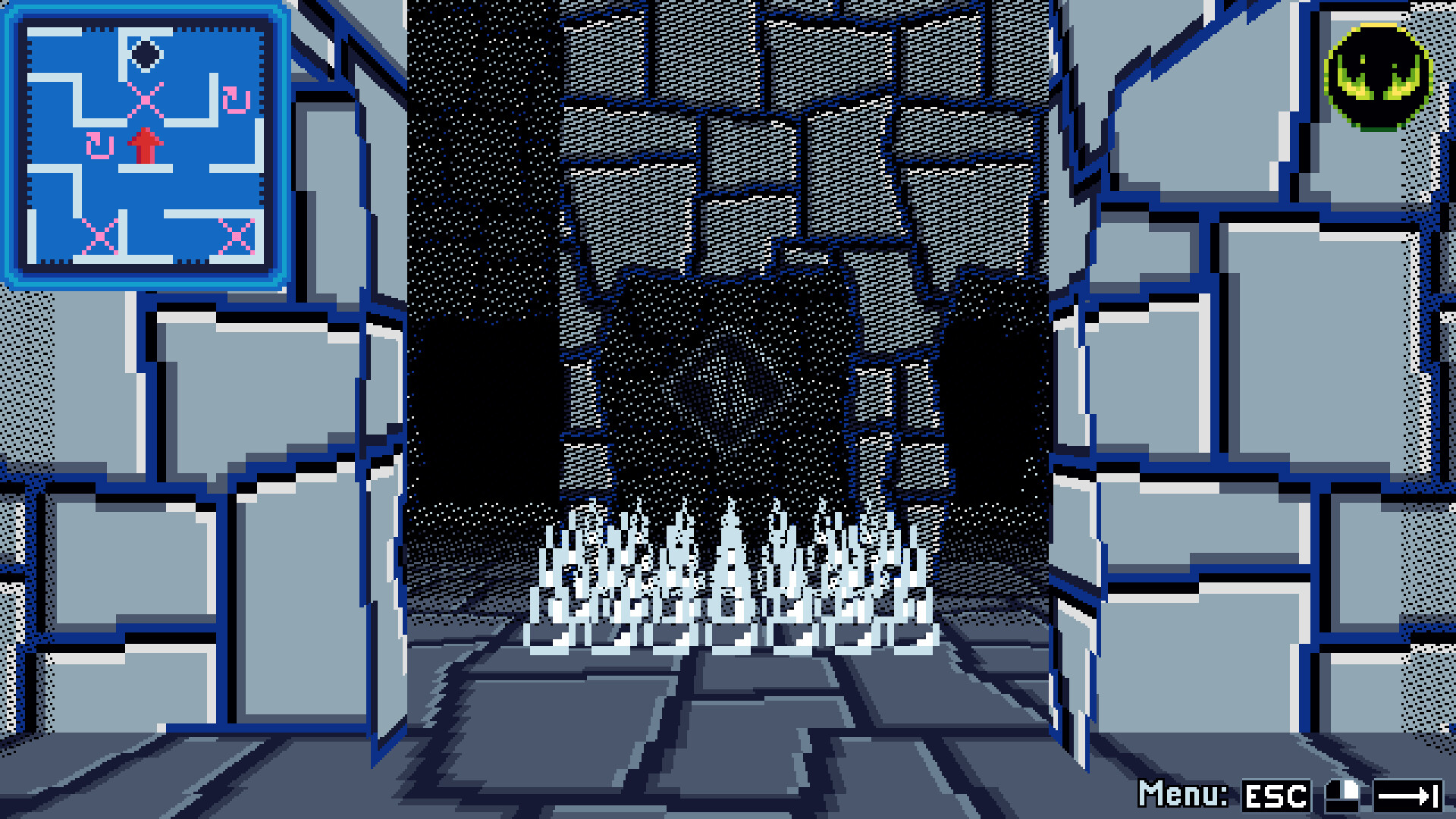 Minerva Labyrinth screenshot 10