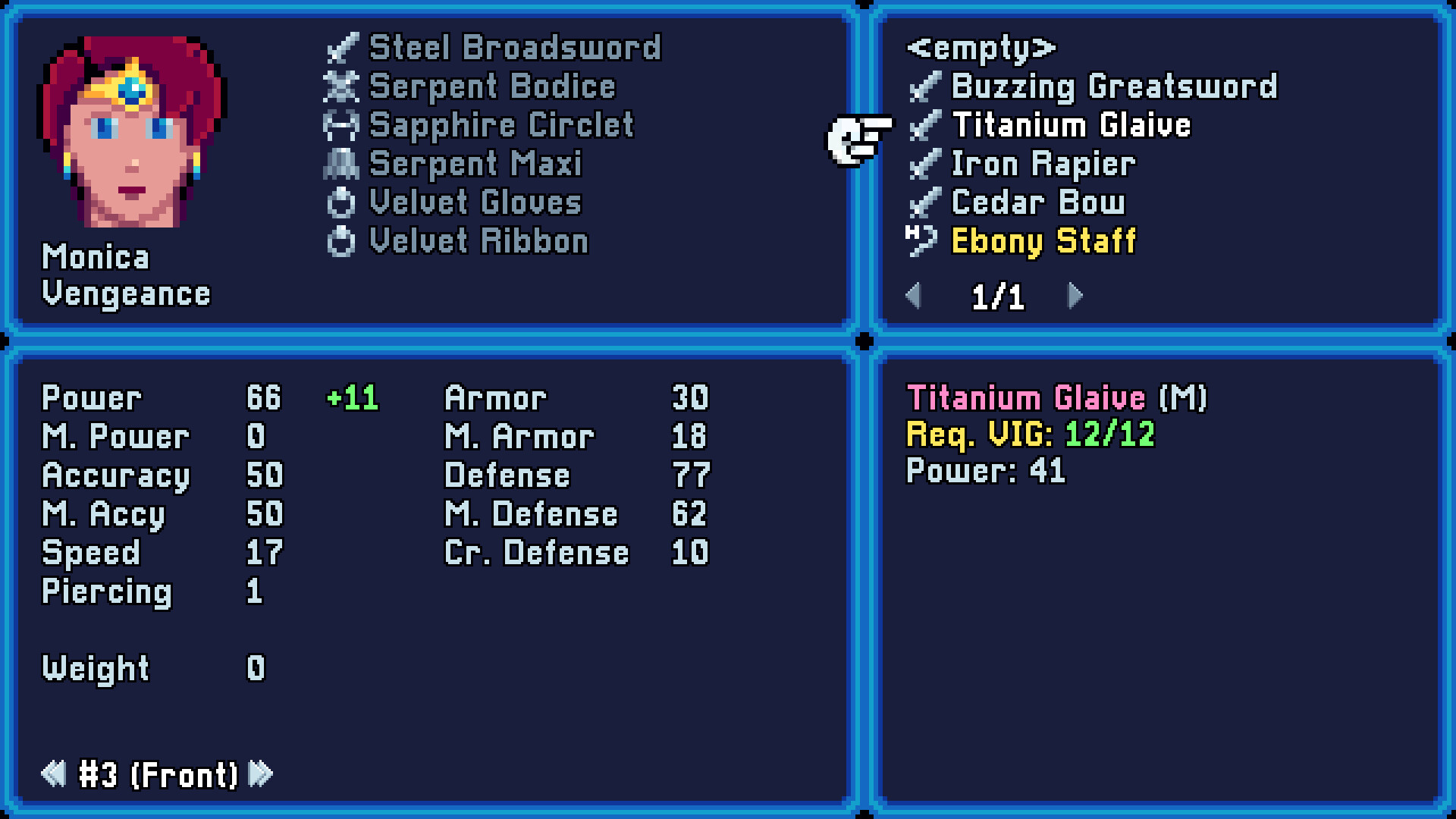 Minerva Labyrinth screenshot 13