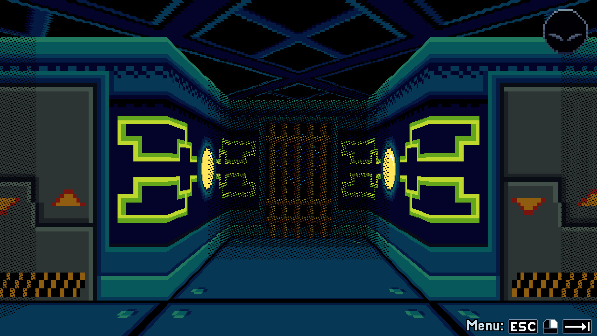 Minerva Labyrinth screenshot 7