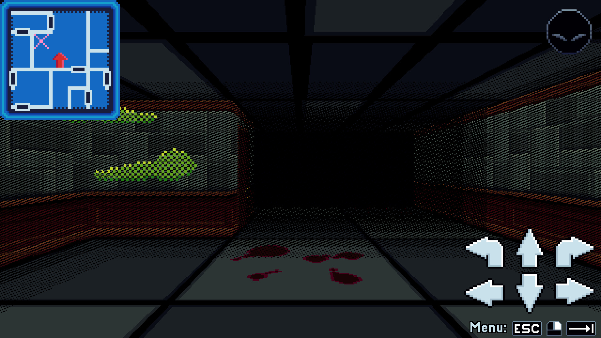 Minerva Labyrinth screenshot 9