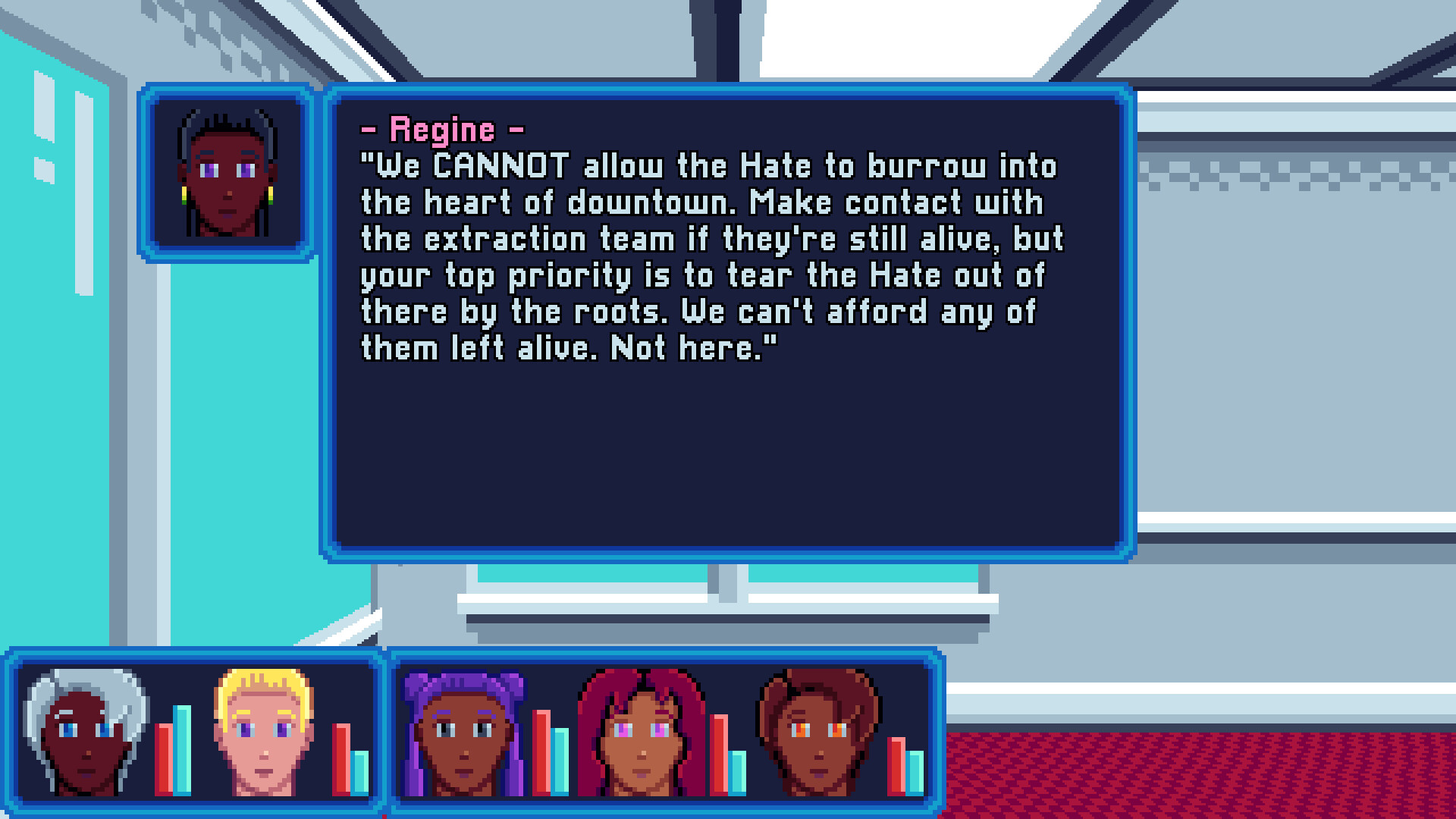 Minerva Labyrinth screenshot 5