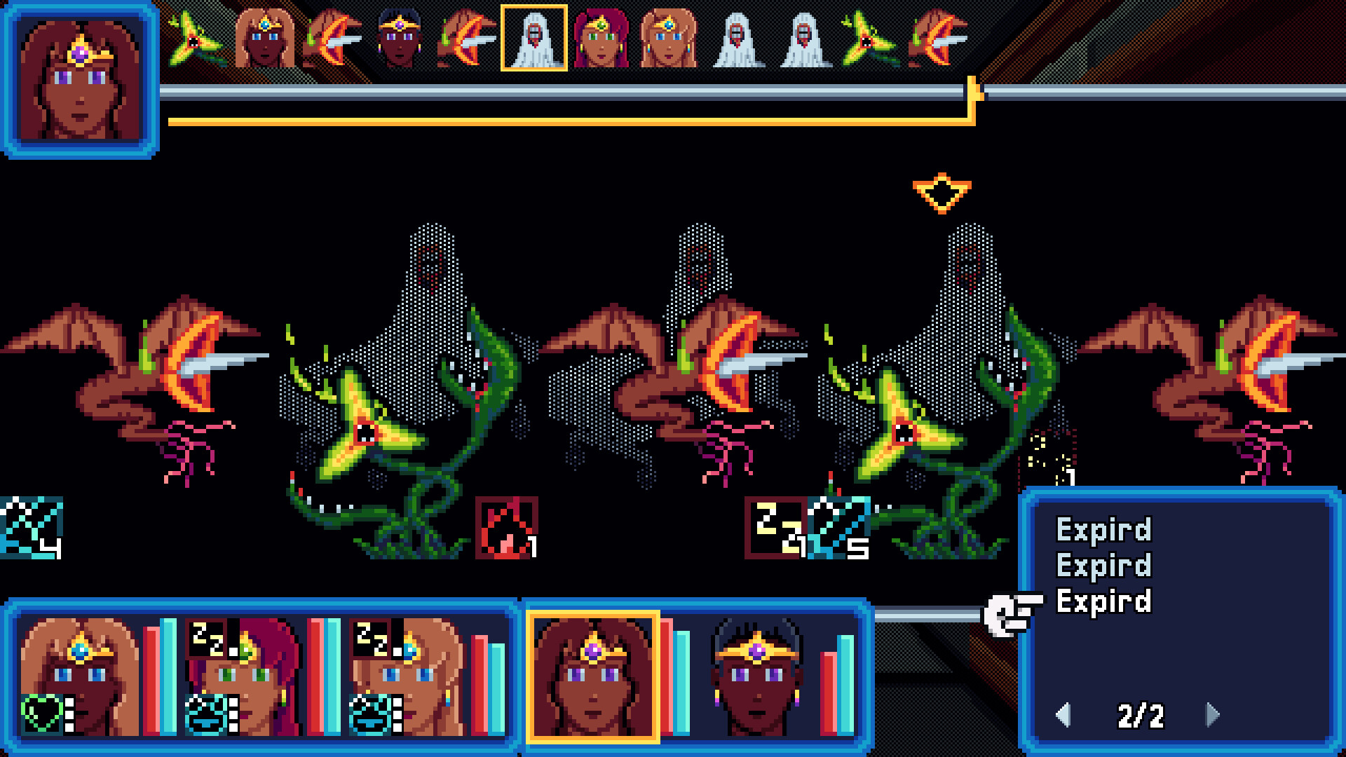 Minerva Labyrinth screenshot 6