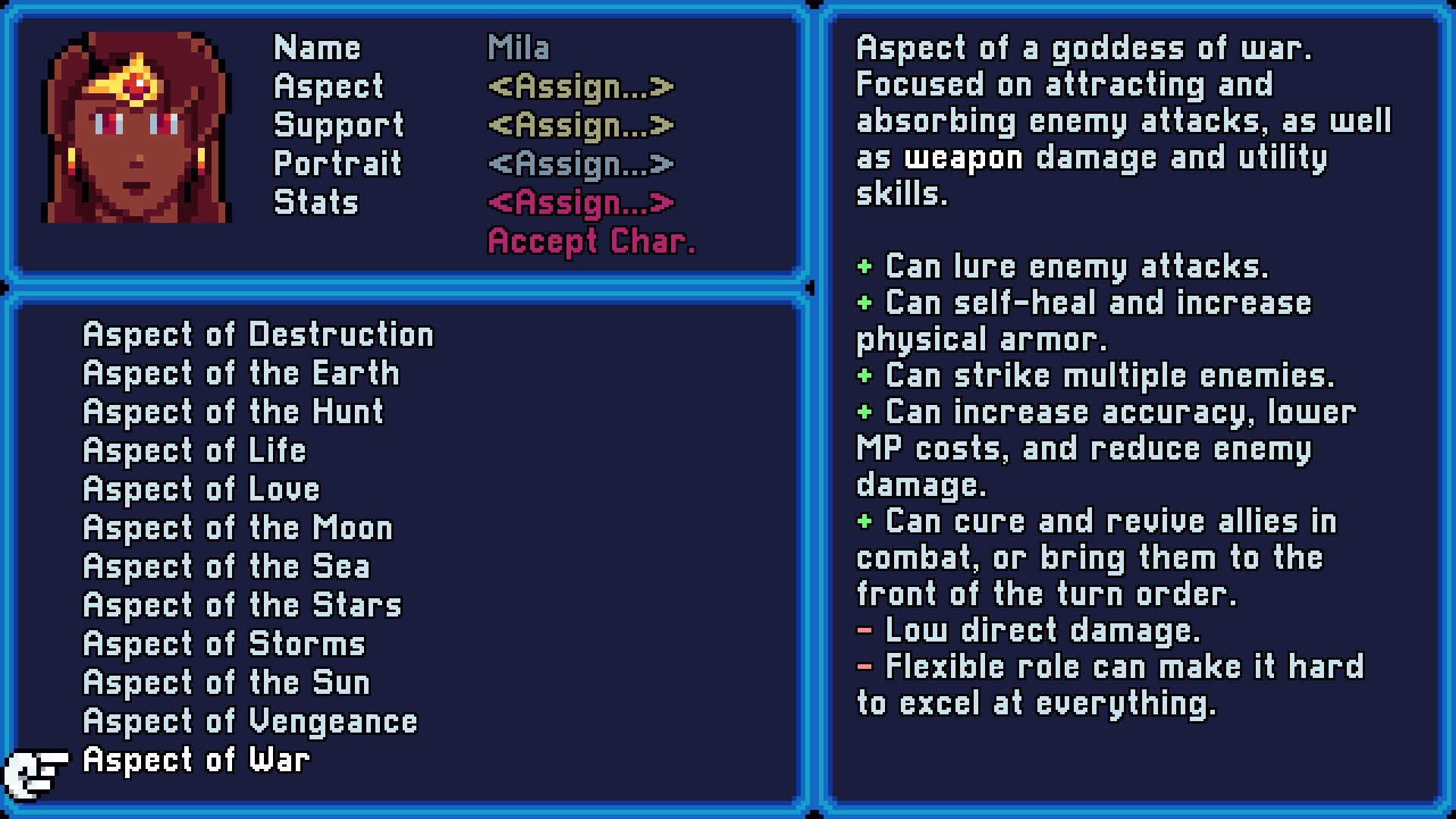 Minerva Labyrinth screenshot 12