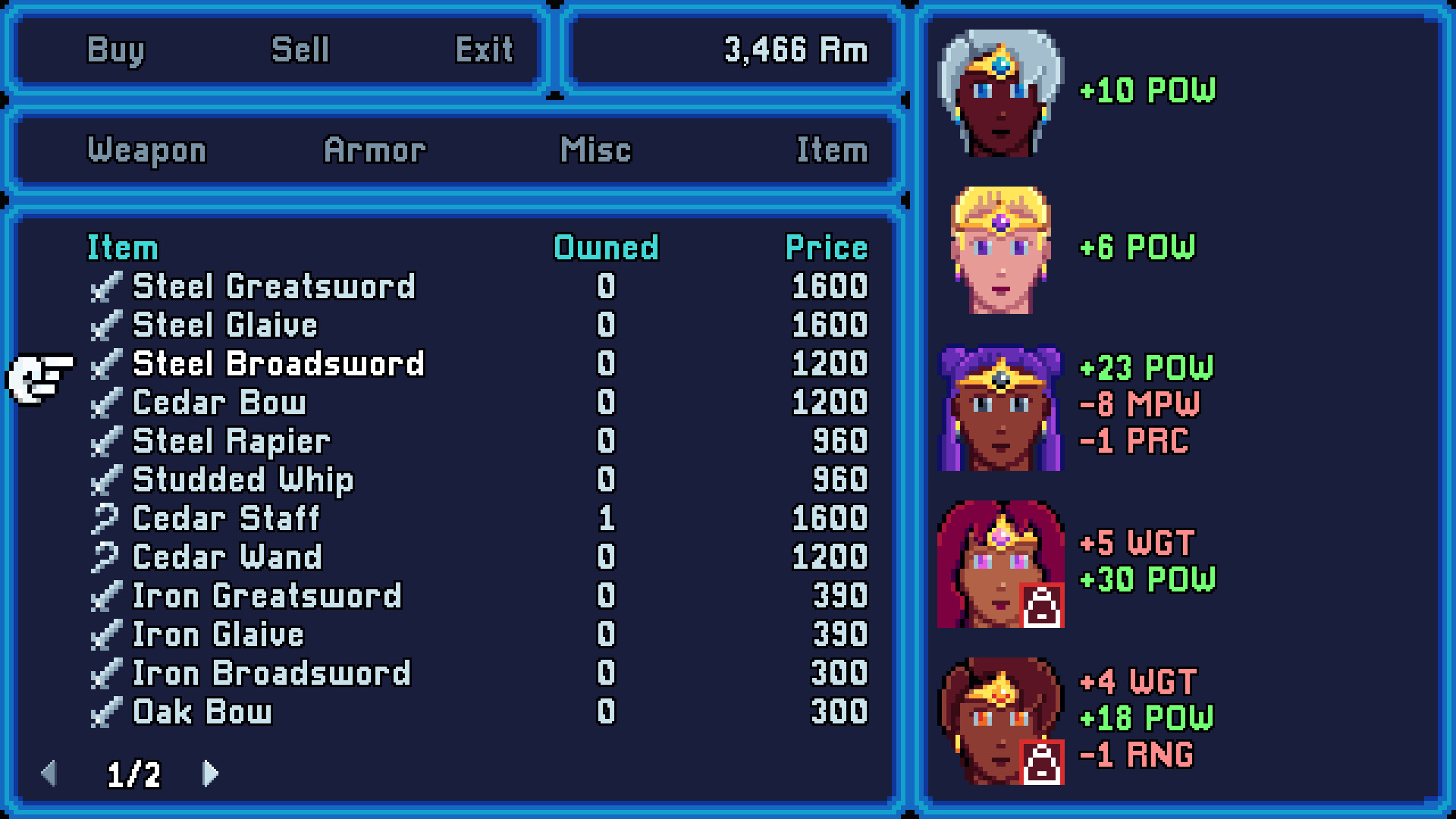 Minerva Labyrinth screenshot 14