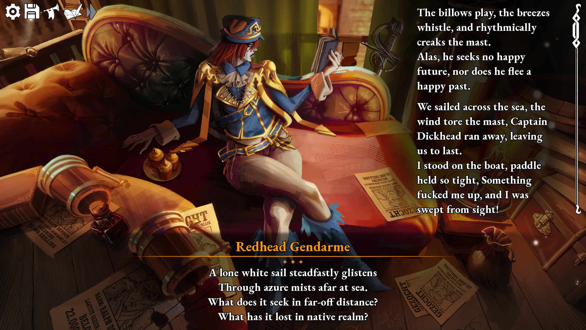 Kill Ralph Soundtrack screenshot 2