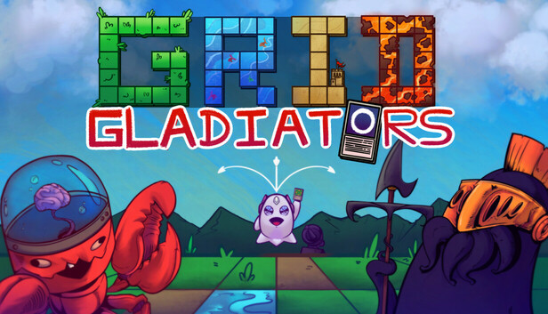 Grid Gladiators