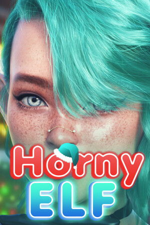 Horny Elf