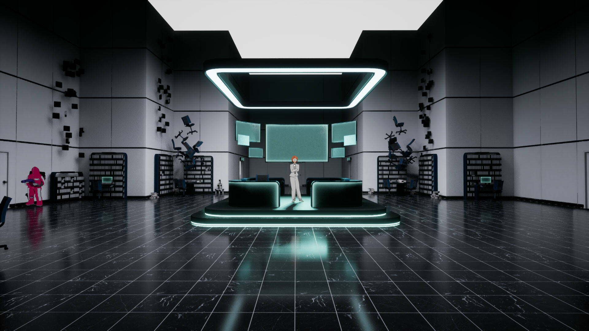 ONEiRA screenshot 6